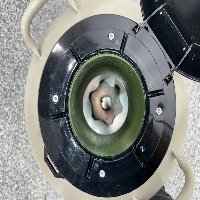 VWR CryoPro Storage System image 2